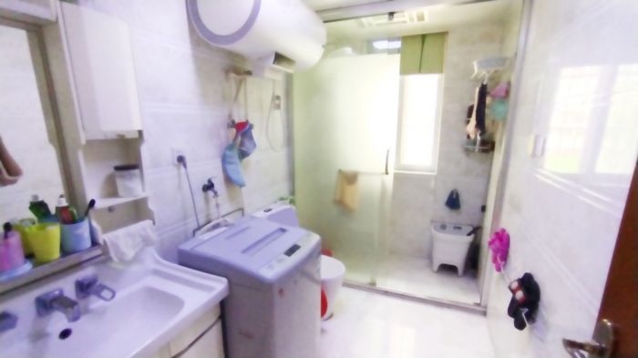 隆兴佳园 2室1厅1卫 88.5m&sup2;