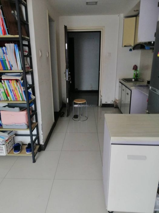 财富商城 2室1厅1卫 38m&sup2;