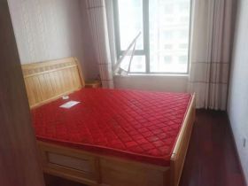 南通橡树湾 3室2厅2卫 128m&sup2;