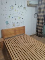 白家园 2室1厅1卫 60.00m&sup2;