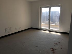 世茂新界 3室2厅2卫 125m&sup2;