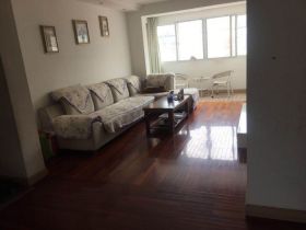 越江新村 3室1厅1卫 94.26m&sup2;