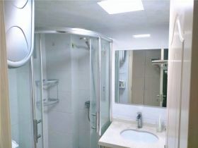 帝奥北城名郡二期 1室厅1卫 40m&sup2;