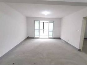 园林佳苑 3室2厅2卫 138.00m²
