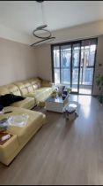 海上传奇 3室1厅1卫 89m&sup2;
