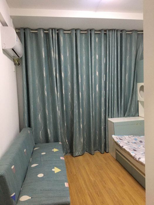 国城璟府 1室1厅1卫 30m&sup2;