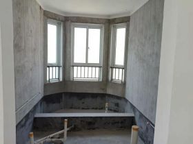中南世纪花城三期 4室2厅4卫 275m&sup2;