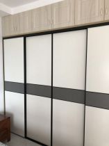 碧桂园云峯中心 1室1厅1卫 40m&sup2;