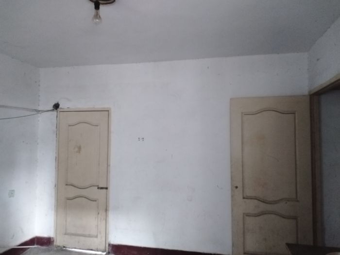 华能大厦 2室1厅1卫 65m&sup2;