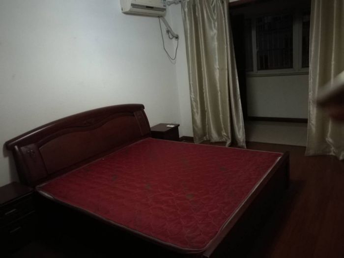 怡园新苑 2室1厅1卫 70m&sup2;