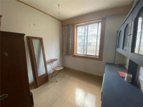 北濠桥东村 3室1厅1卫 87m&sup2;