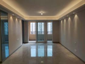 南通雅居乐花园 3室2厅2卫 128m&sup2;