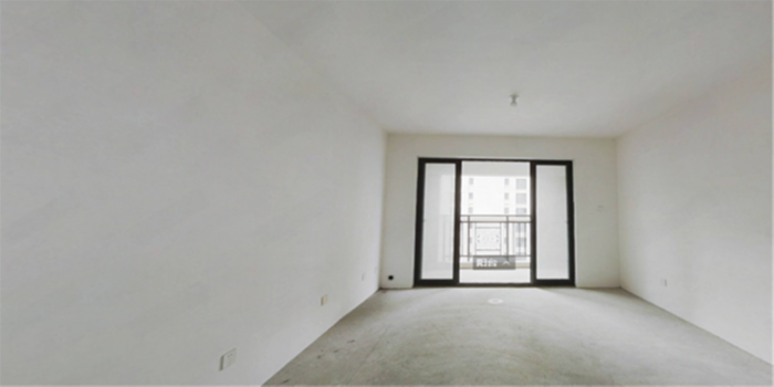 悦达悦海名邸 2室厅卫 90.35m&sup2;