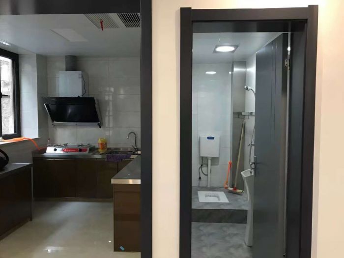 金公馆 7室3厅3卫 285m&sup2;