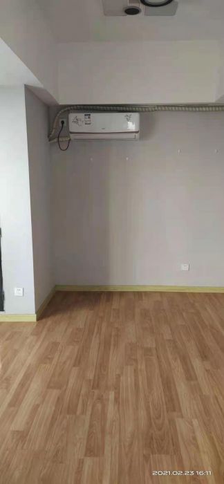 南通万达广场 1室厅卫 68m&sup2;