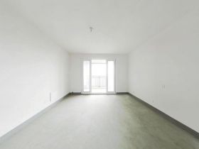 新城香溢紫郡 4室2厅2卫 142m&sup2;