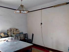 易家桥新村 3室1厅1卫 94.7m&sup2;
