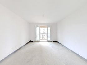 金科廊桥水岸 3室2厅2卫 126.12m&sup2;