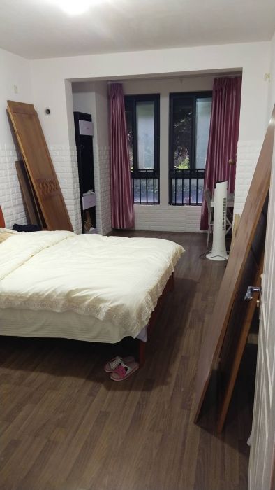 友谊嘉御龙庭 3室2厅1卫 132m²