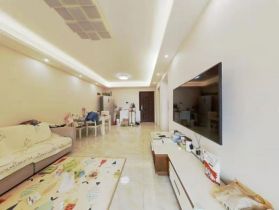 南山国际社区 2室1厅1卫 88.5m&sup2;