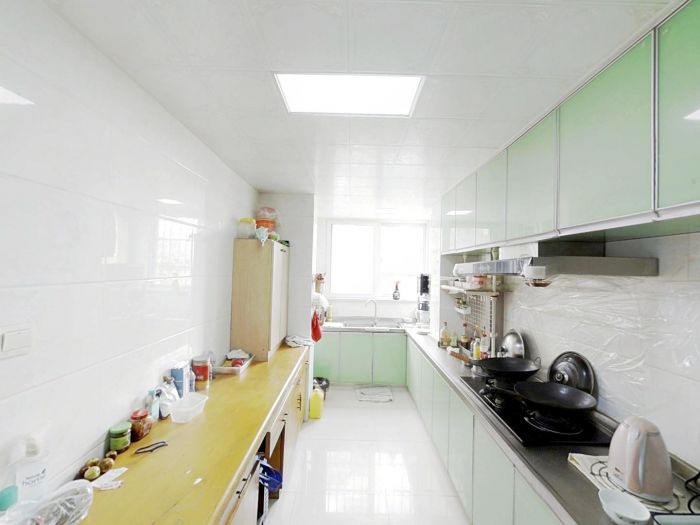 新华三村 2室2厅1卫 87m&sup2;