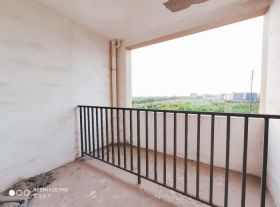 冠城大通棕榈湾 4室2厅2卫 133m&sup2;