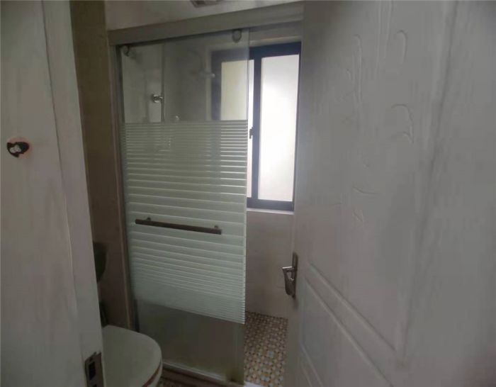 南通橡树湾 3室2厅2卫 128.67m&sup2;