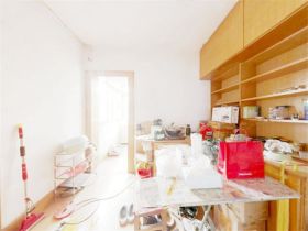 城南二村 1室1厅1卫 42.12m²