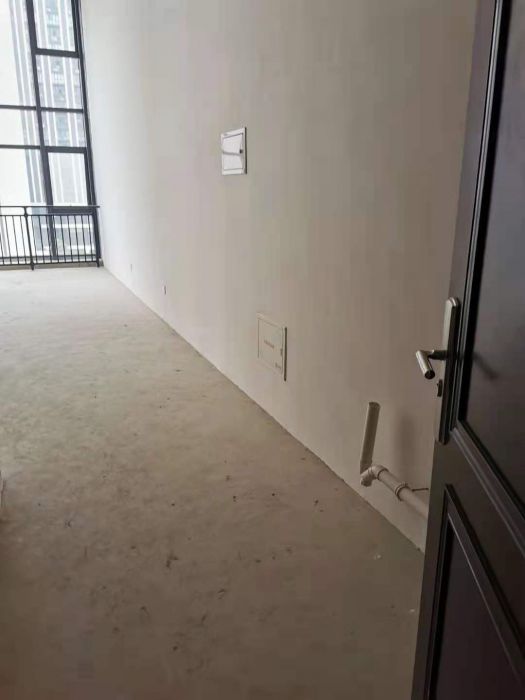 碧桂园云峯中心 2室1厅1卫 73m&sup2;