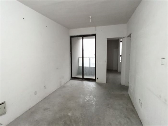 万通城 2室2厅2卫 90m&sup2;