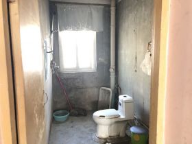 民安花苑 4室2厅1卫 100m&sup2;