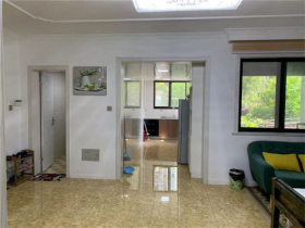 紫东南苑 2室1厅1卫 89.44m&sup2;