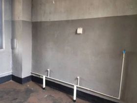 罗福宫 4室2厅3卫 273.00m&sup2;