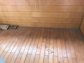濠西园 3室1厅1卫 111.17m&sup2;