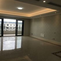 中海铂樾府 3室2厅2卫 143.31m&sup2;