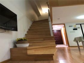 中南世纪城 1室1厅1卫 48m&sup2;