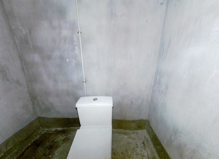 万科有湖（翡翠心湖） 5室2厅2卫 178m&sup2;