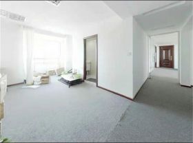 玖珑城 4室2厅2卫 198m&sup2;