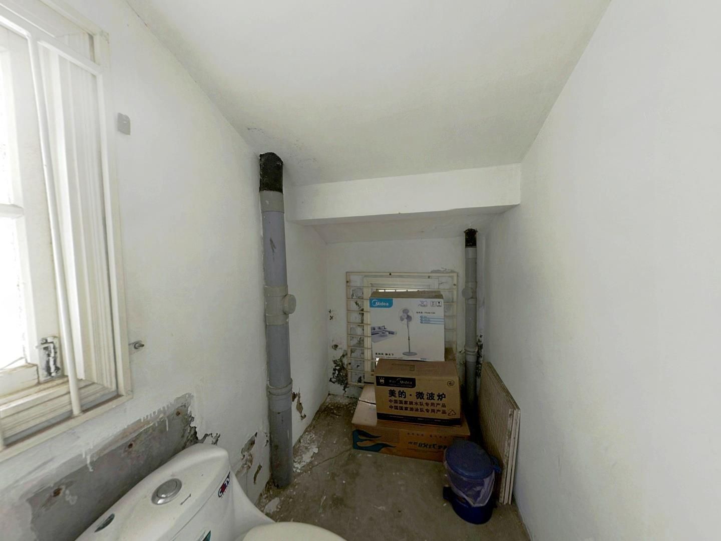 北濠桥东村 2室1厅1卫 70.50m&sup2;