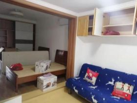 城港新村 2室1厅1卫 74m&sup2;