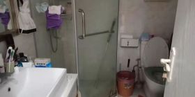 南辰濠郡 2室1厅1卫 78m&sup2;