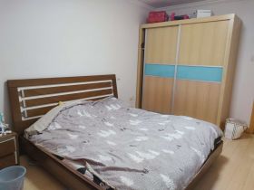 青年东路39号 2室1厅1卫 54m&sup2;