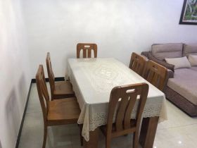 华润悦锦湾 3室1厅1卫 107m&sup2;