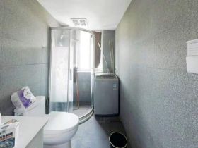 景河苑 2室1厅1卫 79.53m&sup2;