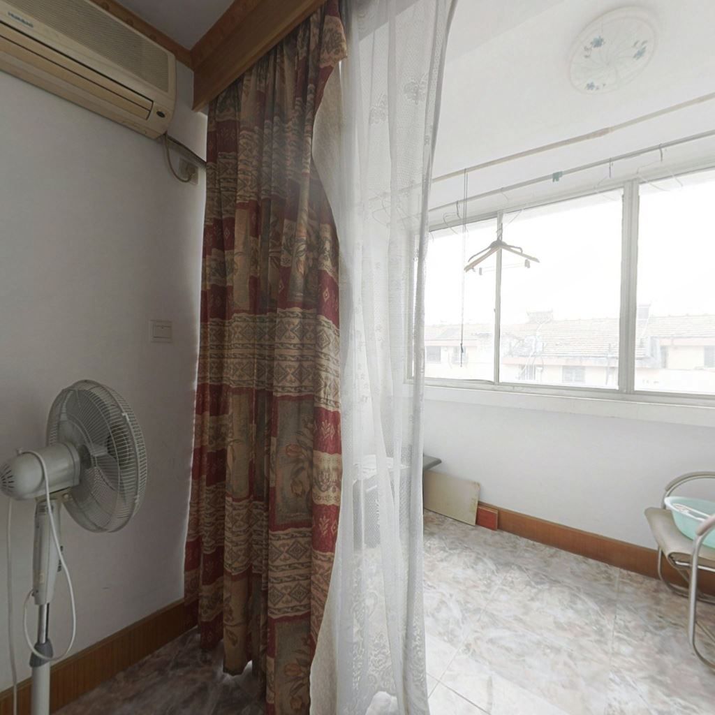 北濠桥东村 2室1厅1卫 70.50m&sup2;