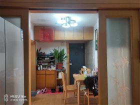 易家桥新村 3室2厅1卫 88m&sup2;