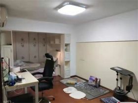 纽约时代 2室2厅2卫 116m&sup2;