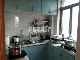 易家桥新村 2室1厅1卫 77.00m&sup2;