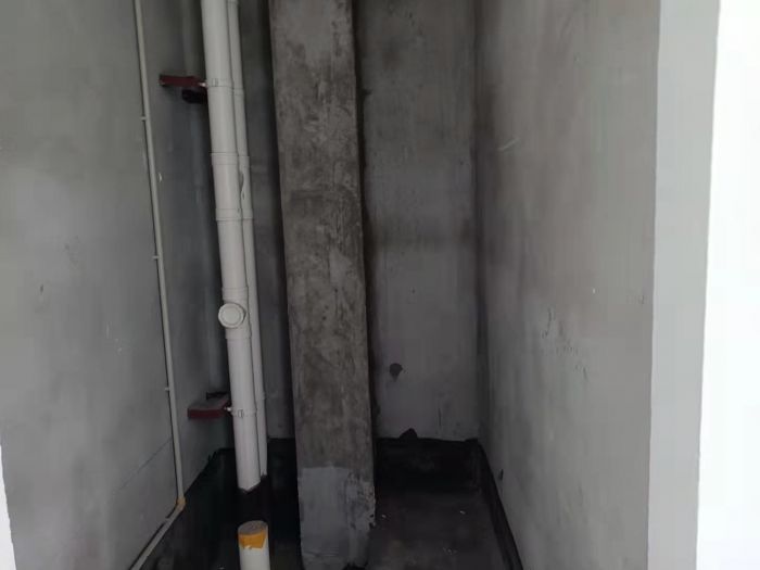 中南世纪花城三期 4室2厅4卫 275m&sup2;