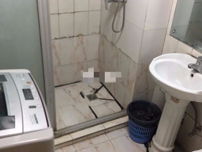 中南大厦 2室1厅1卫 76.00m&sup2;
